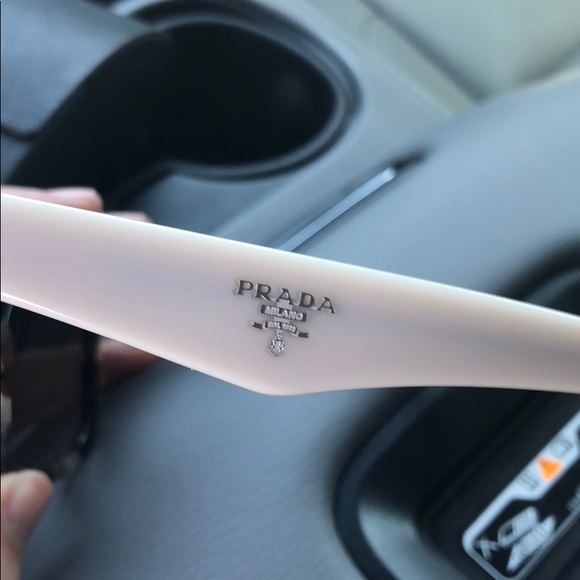 PRADA Sunglasses - Picture 2 of 8